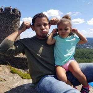 Meet your Posher, Kevin